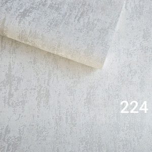 کاغذ دیواری مینیمال گری کد 224