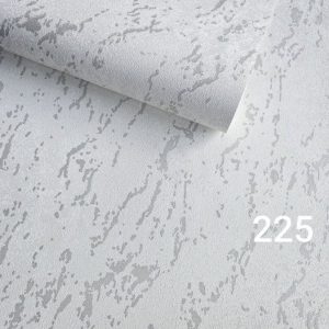 کاغذ دیواری مینیمال گری کد 225