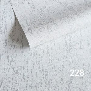 کاغذ دیواری مینیمال گری کد 228