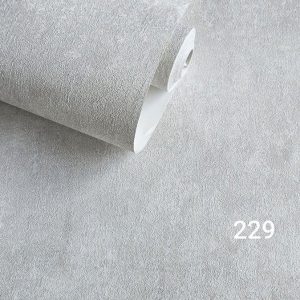 کاغذ دیواری مینیمال گری کد 229