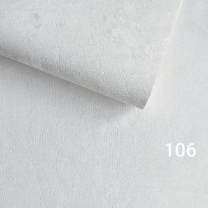 کاغذ دیواری مینیمال وایت کد 106