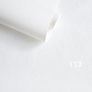 کاغذ دیواری مینیمال وایت کد 113