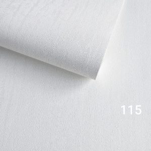 کاغذ دیواری مینیمال وایت کد 115