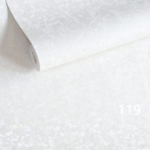 کاغذ دیواری مینیمال وایت کد 119