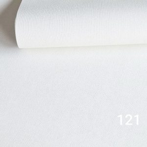 کاغذ دیواری مینیمال وایت کد 121