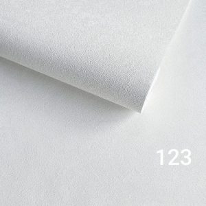 کاغذ دیواری مینیمال وایت کد 123