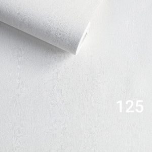 کاغذ دیواری مینیمال وایت کد 125