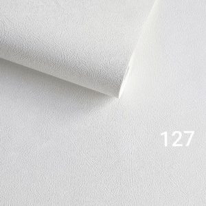 کاغذ دیواری مینیمال وایت کد 127