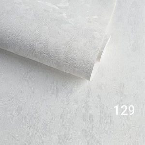 کاغذ دیواری مینیمال وایت کد 129