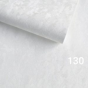 کاغذ دیواری مینیمال وایت کد 130