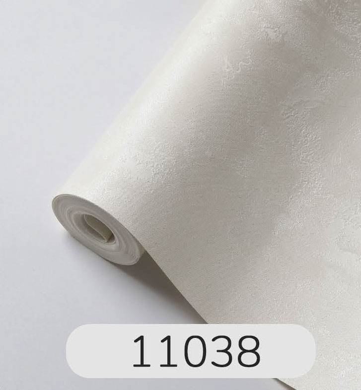 White wall 11038