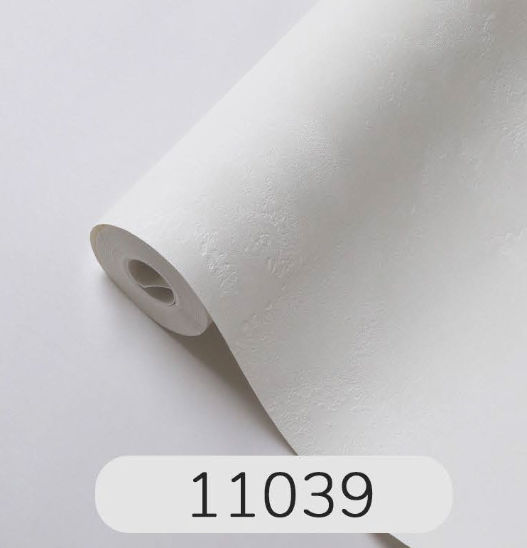 White wall 11039