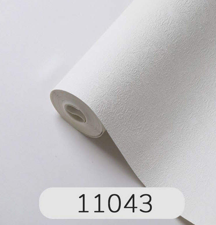 White wall 11043