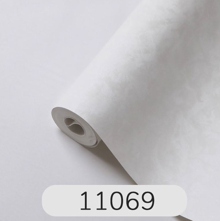 White wall 11069