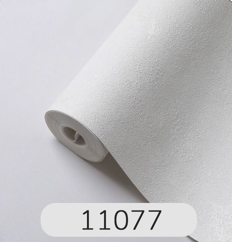 White wall 11077