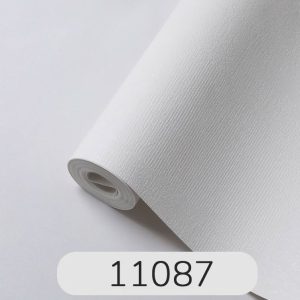 White wall 11087