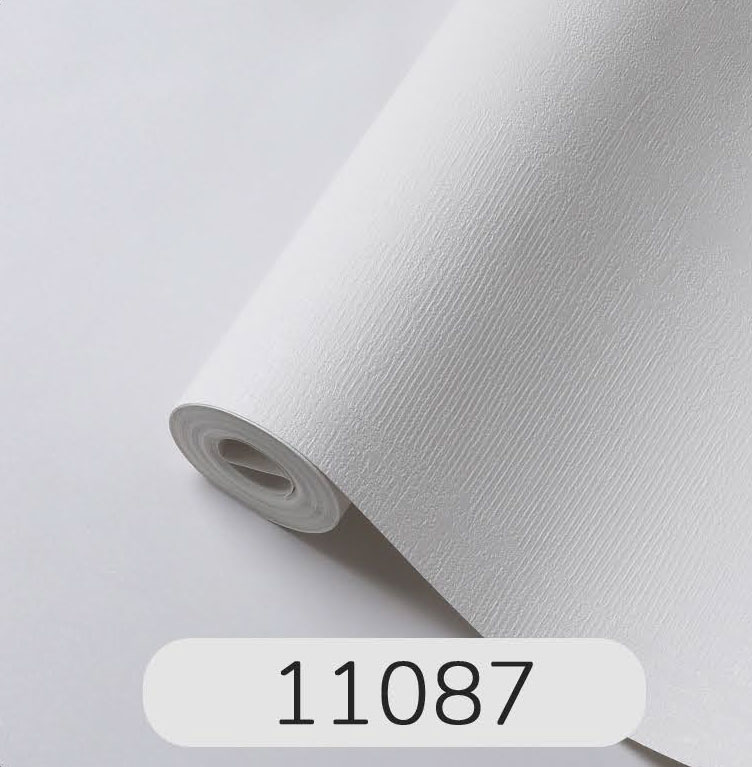 White wall 11087