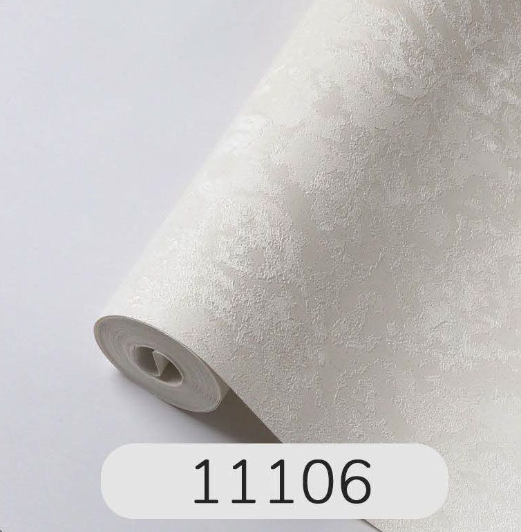 White wall 11106
