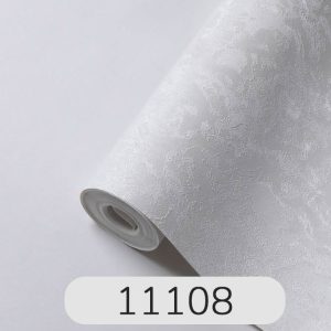 White wall 11108