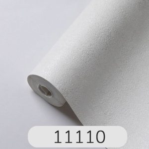 White wall 11110