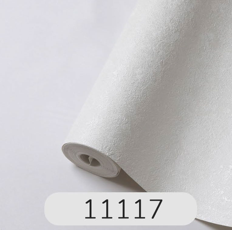 White wall 11117