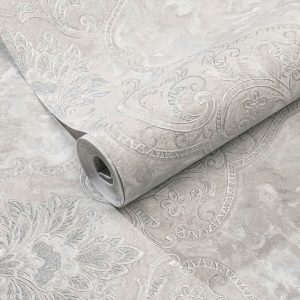 کاغذ دیواری وینتیج کد 204004
