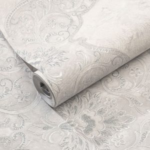 کاغذ دیواری وینتیج کد 204006