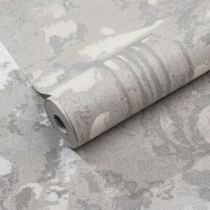 کاغذ دیواری وینتیج کد 204046