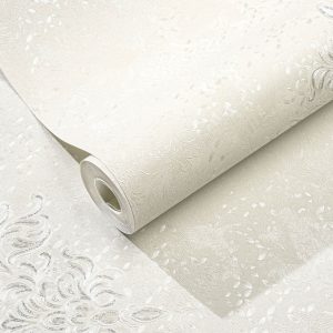 کاغذ دیواری وینتیج کد 204054
