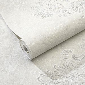 کاغذ دیواری وینتیج کد 204056