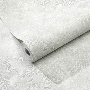 کاغذ دیواری وینتیج کد 204057