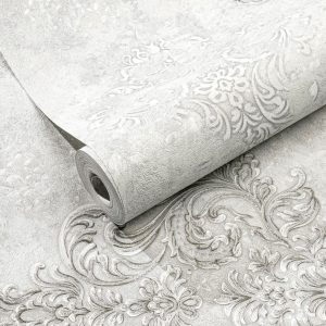 کاغذ دیواری وینتیج کد 204058
