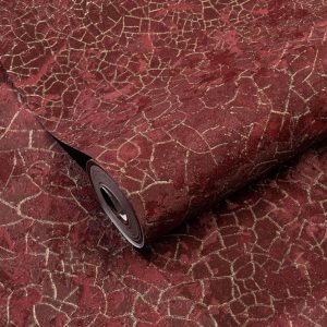 کاغذ دیواری وینتیج کد 204095