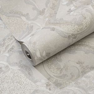 کاغذ دیواری وینتیج کد 204106