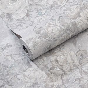 کاغذ دیواری وینتیج کد 204118