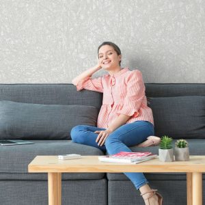 کاغذ دیواری تکسچر1 کد 202030
