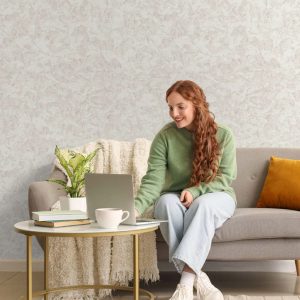 کاغذ دیواری تکسچر1 کد 202056