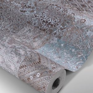 کاغذ دیواری کژوال کد 205002