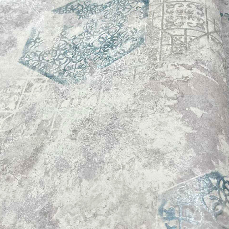 کاغذ دیواری جی بی اس کد 7056