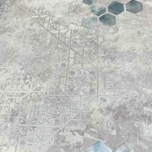 کاغذ دیواری جی بی اس کد 7057