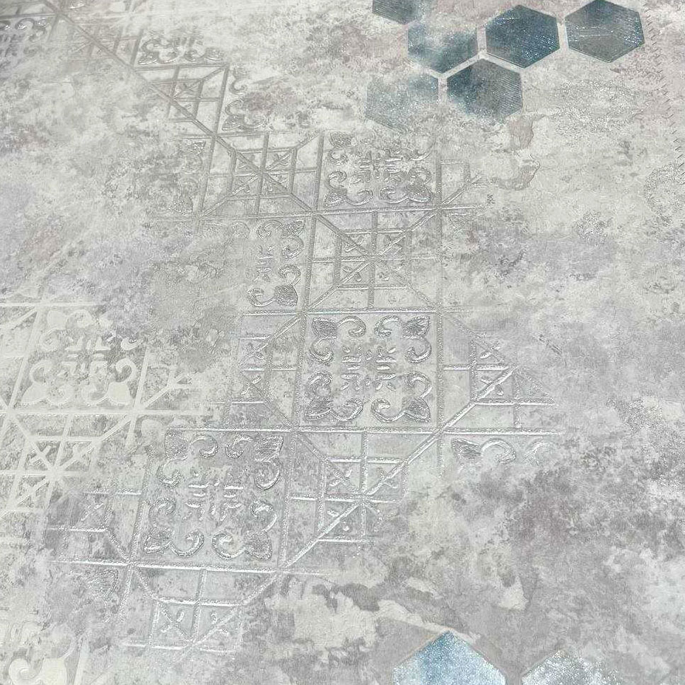 کاغذ دیواری جی بی اس کد 7057
