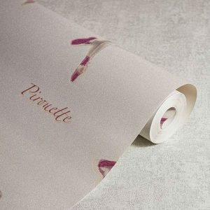 کاغذ دیواری فلش کد 91074