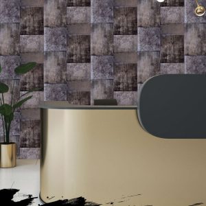 کاغذ دیواری فری استایل کد 206046