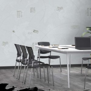 کاغذ دیواری فری استایل کد 206050