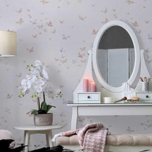 کاغذ دیواری فری استایل کد 206066