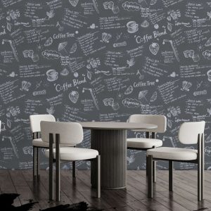 کاغذ دیواری فری استایل کد 206110